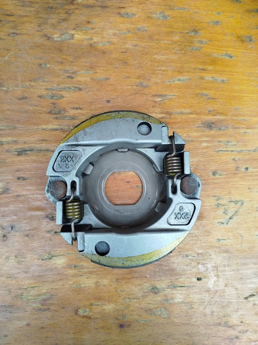 Сток сцепление Yamaha jog