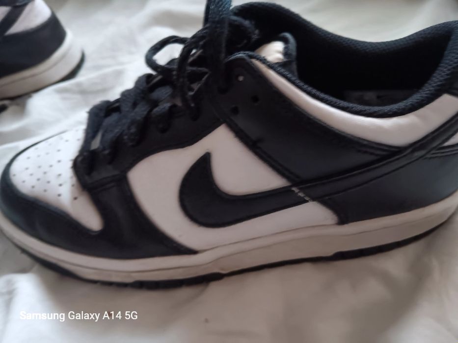Ténis  de marca- Nike