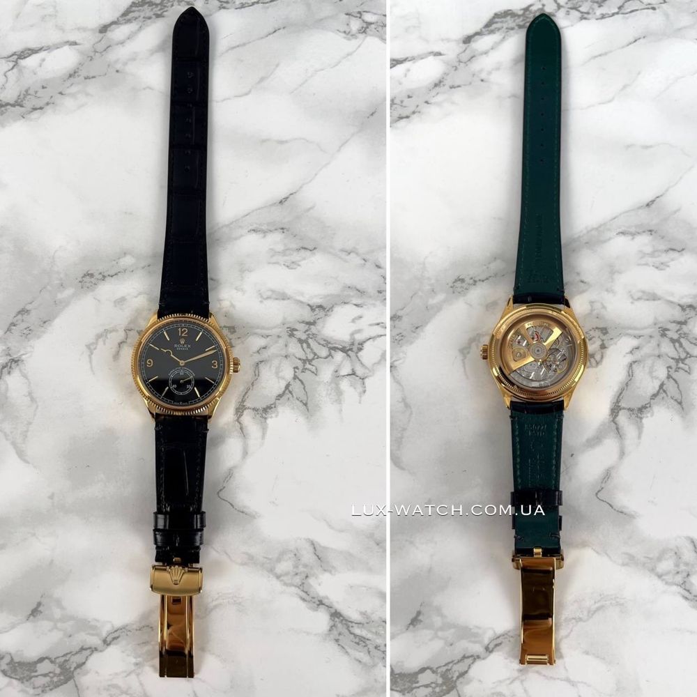 Часы мужские Rolex 1908 Ролекс годинник