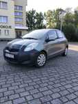 Toyota Yaris 2009