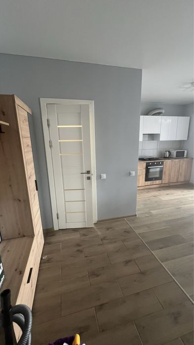 Оренда однокімнатноі квартири в новоюудові ЖК Авіла