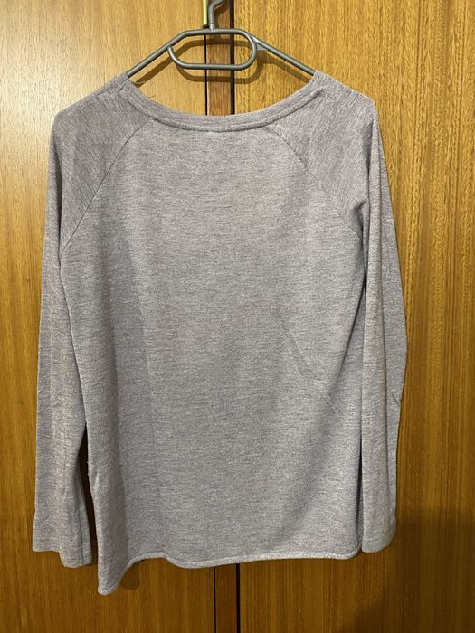 Vendo camisola da Stradivarius