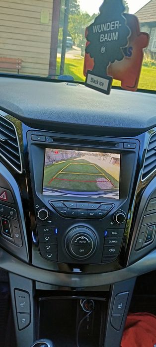 Sprzedam Hyundai i40 2012. 29 tys do negocjacji