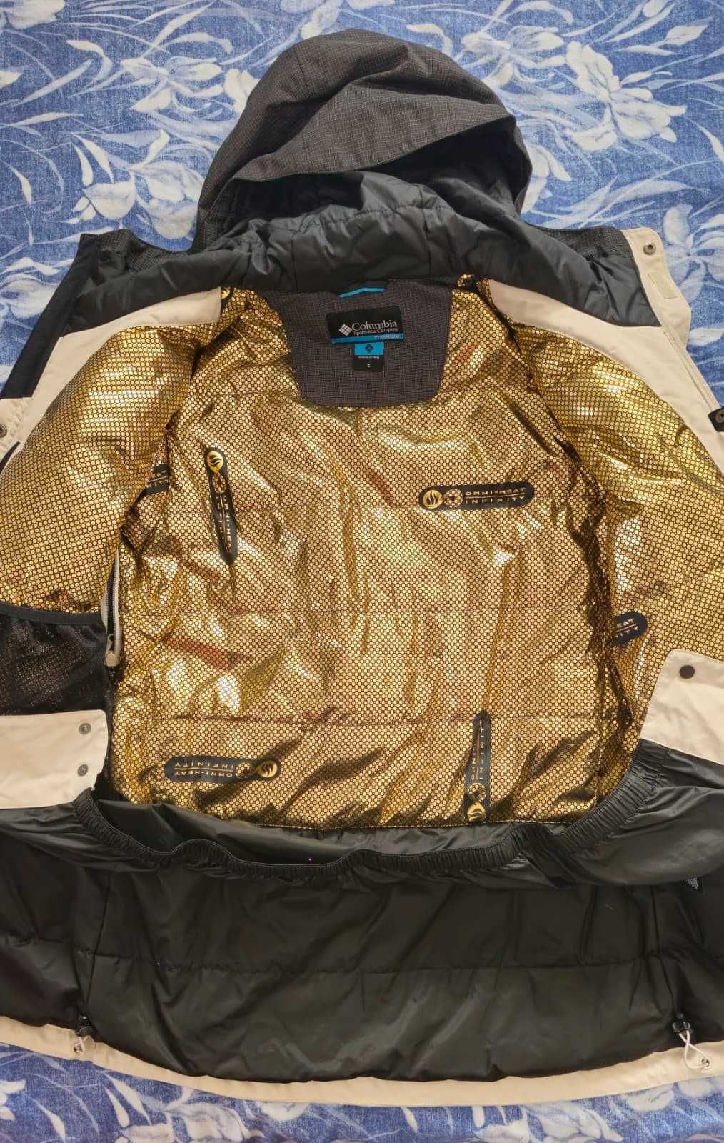 Casaco Snowboard NOVO