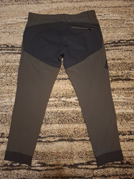 Spodnie Deerhunter Northward Trousers 3125 Bark Green