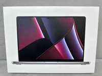 Новий, Запакований! MacBook Pro 14 2023 M2 pro|16|512 Макбук Гарантія!