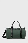 Новая сумка tommy hilfiger (томми essential duffle green bag)с америки