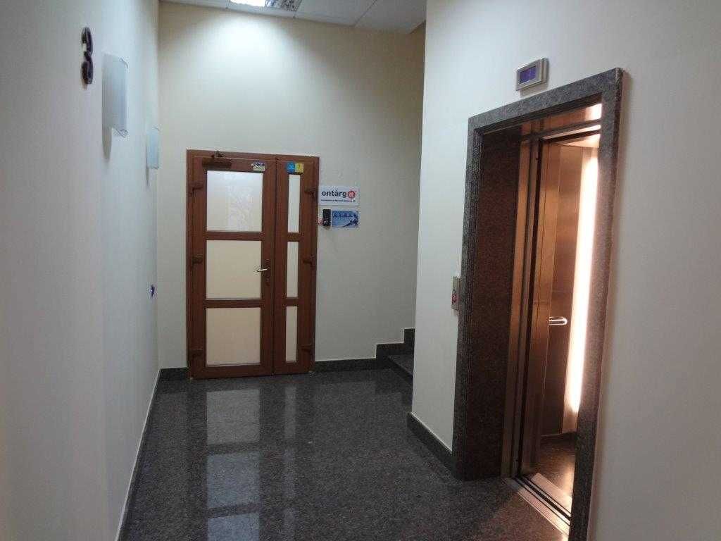 Аренда офиса в БЦ на Подоле, ул. Верхний вал (260 м2)