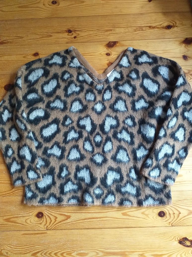 Sweter rozmiar L/XL