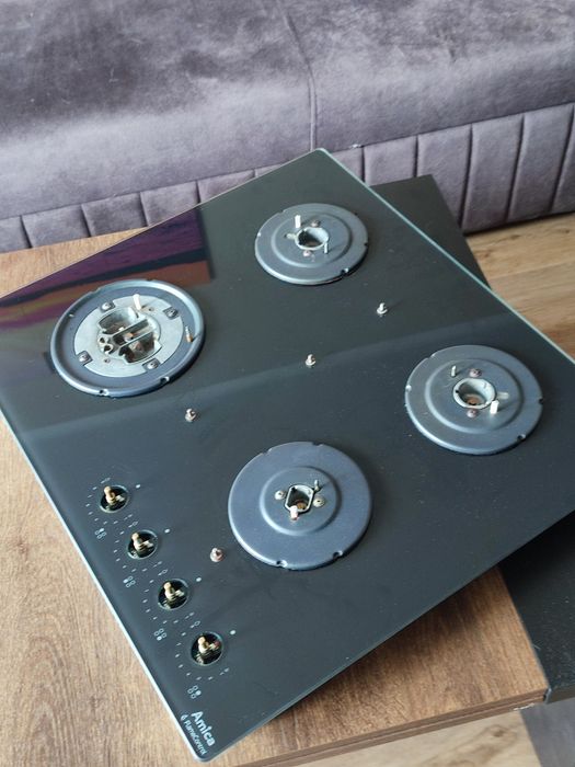 Płyta gazowa Amica Flame Control