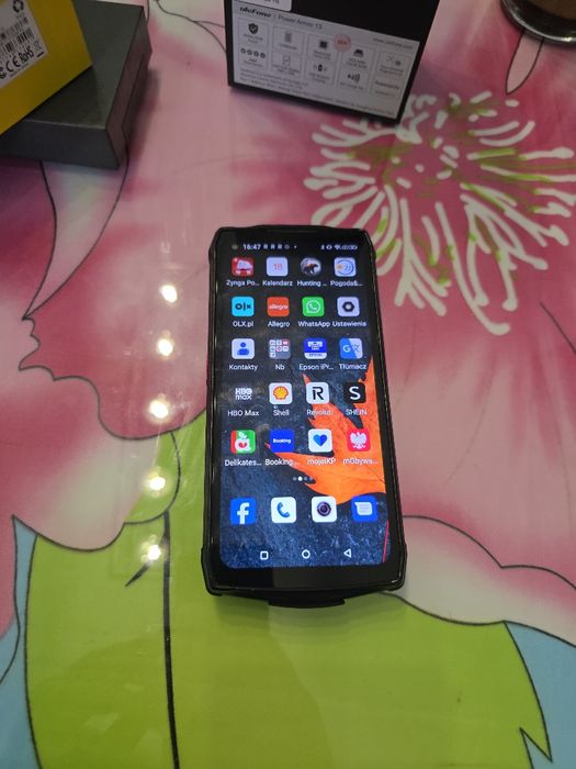 Smartfon Power Armor 13