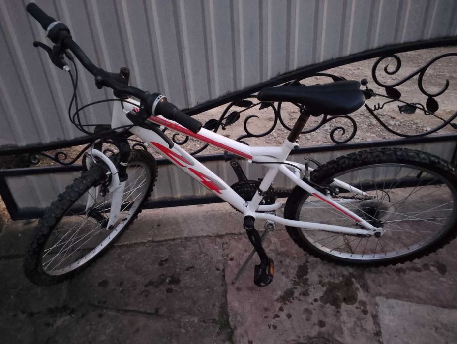 Велосипед Front 24 Sport (Італія)