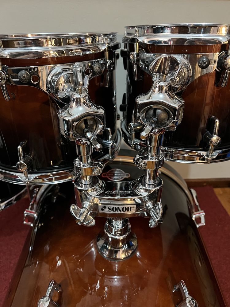 Sonor Essential Force Studio