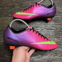 Nike Mercurial Veloce оригінальні футбольні професійні бутси найк копи