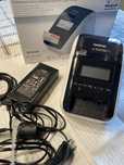 Impressora termica brother ql 820nwb