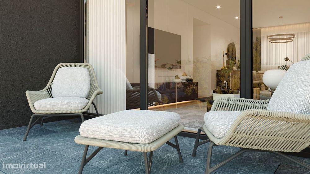 Apartamento T1  em Valongo, Ermesinde  RT/02613/RS