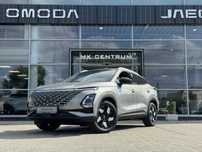 Omoda 5 1.6 T-GDI DCT7 2WD (147 KM) Comfort 2025