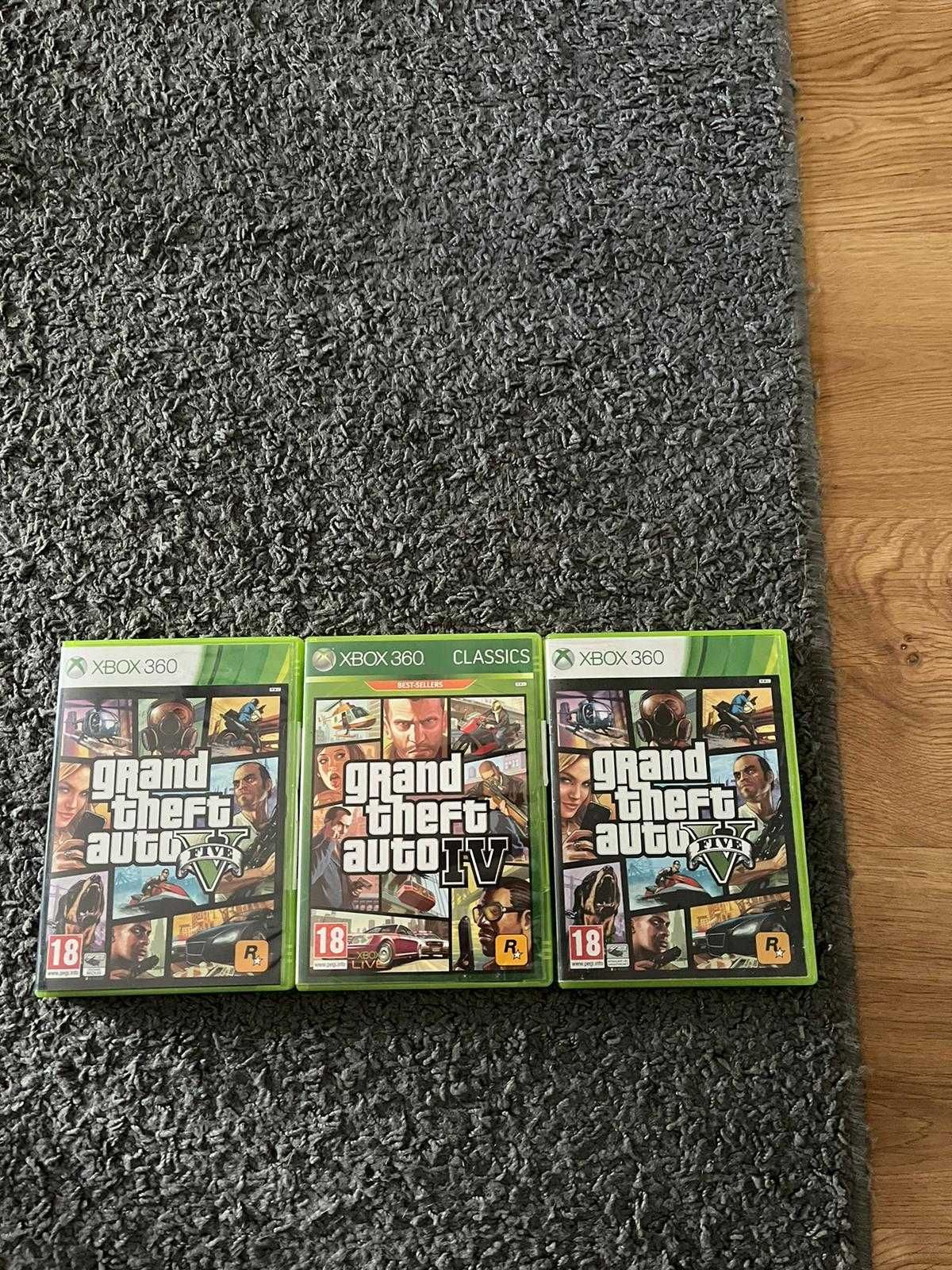 Gry do XBOX 360 od sportowych po przygodowe