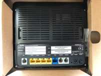 Router ZyXEL VMG8924-AC wifi 2.4G i 5G