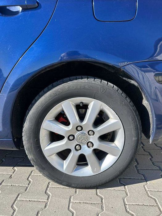 Toyota Avensis 2.2 TDI D4D 6 ти ступка