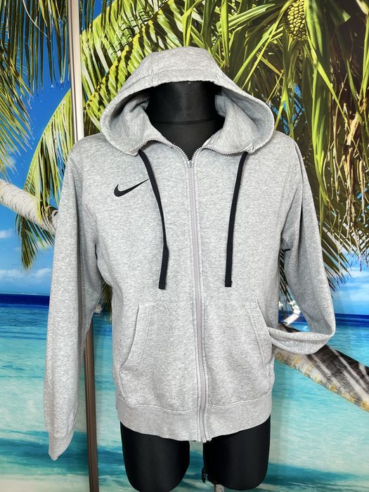 Bluza z kapturem Nike