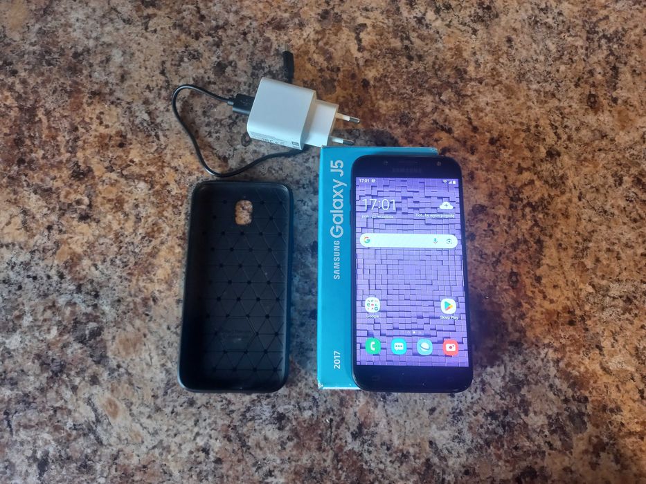 Samsung Galaxy J5