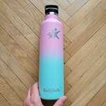Butelka termiczna termos stal nierdzewna KollyKolla 750ml powystawowa
