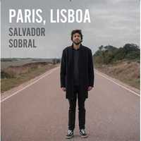 Salvador Sobral - Paris, Lisboa