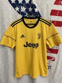 Koszulka piłkarska Adidas Juventus M