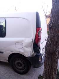 Renault Kangoo 2 грузовая