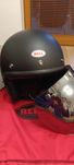 Kask motocyklowy Bell Custom 500 MATT