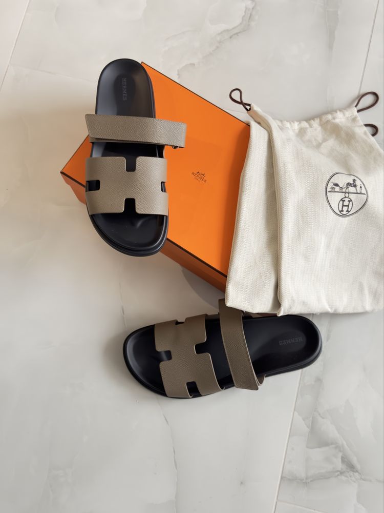 ОРИГІНАЛ Hermes 44 розмір