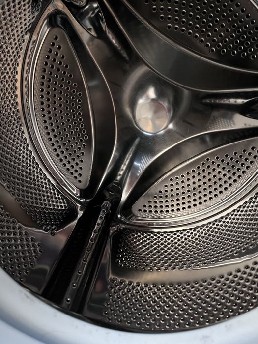 Maquina lavar roupa Bosch 7kg