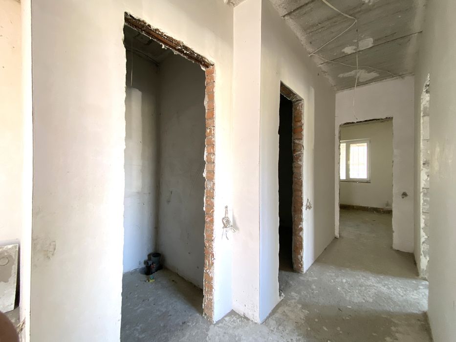 БЕЗ % Продаж комерційної будівлі 155м² в Бородянці біля Вокзалу