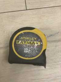 Рулетка Stanley Fatmax 8m x 30mm