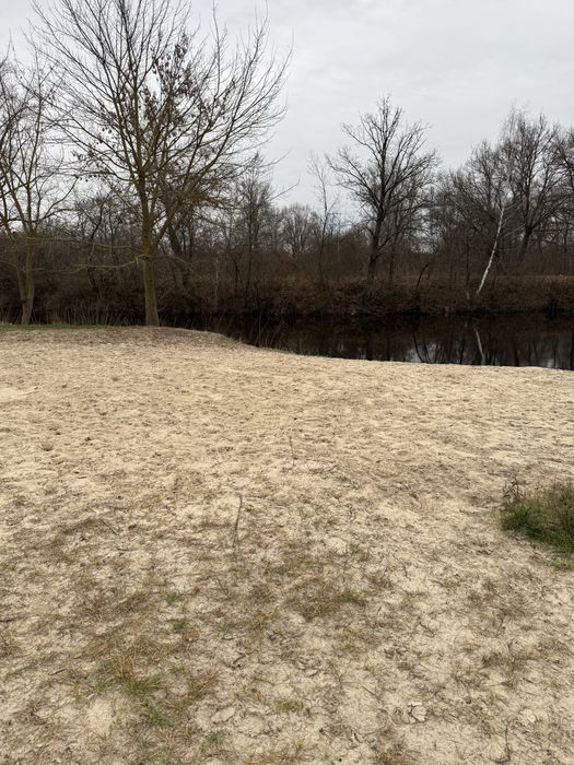 Продаж земельної ділянки Осокорки