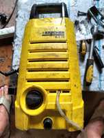 Мойка  Керхер Karcher 2.15  сделано в Germany