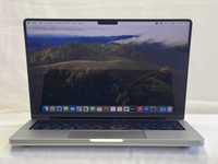 Macbook Pro 14" 2021 M1 Pro 32Gb/500Gb SSD