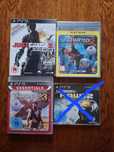 Диски Sony PlayStation 3 Killzne3