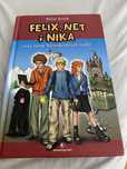 Felix net i nika oraz gang niewidzialnych ludzi