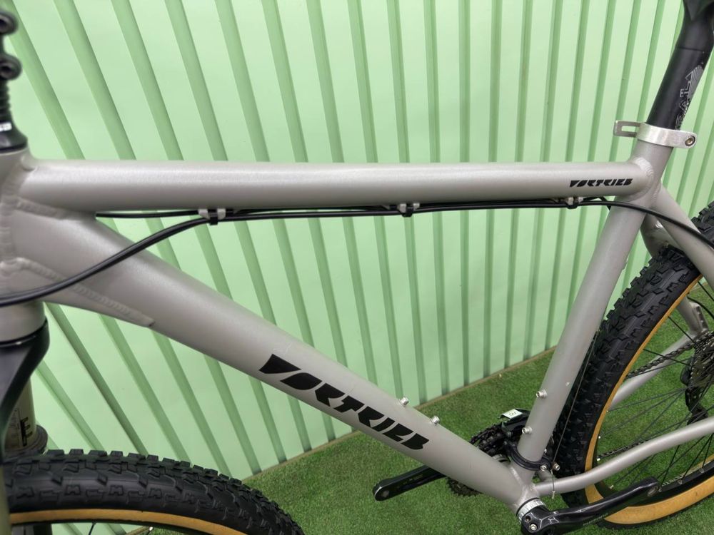 Німецький топовий Гірський велосипед XL 29 Vortrieb