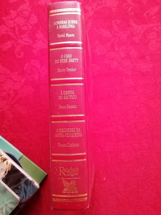 Literatura portuguesa e Internacional