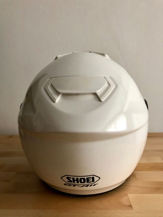 Kask motocyklowy Shoei GT-Air White S