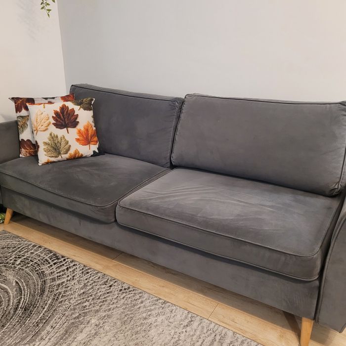 Sofa rozkładana stan bdb