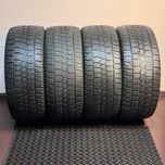 255 55 18 Avalance всесезоні шини 255/55 R18