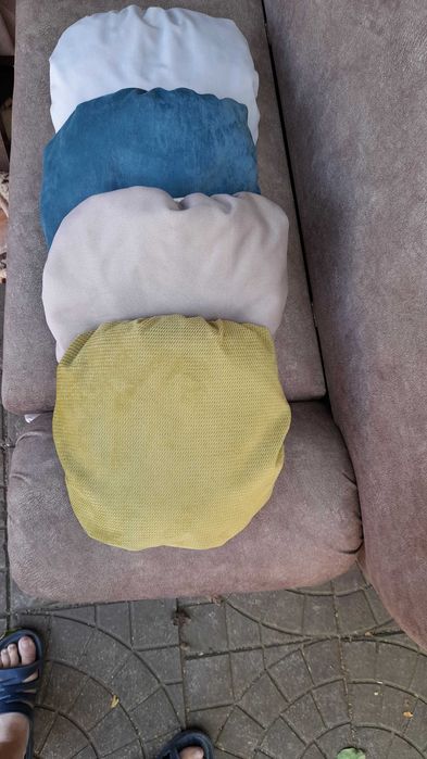 Продам накидки на табуретки