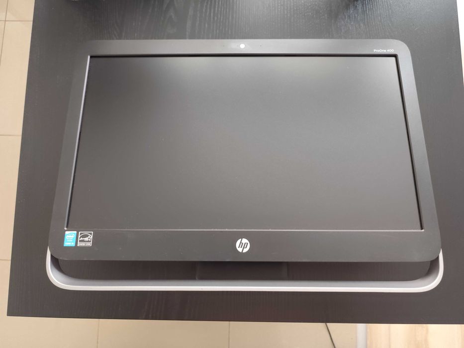 Komputer All-in-One HP ProOne 400 G1 | 8GB RAM | 240GB SSD