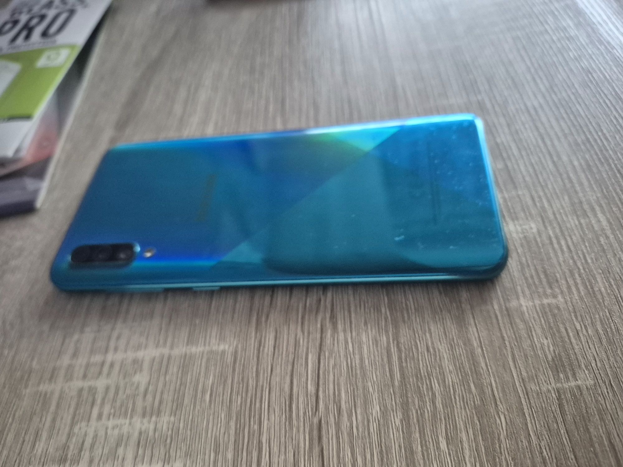 Samsung Galaxy A30s