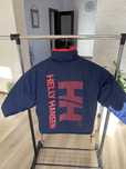 Пуховик Куртка Helly Hansen vintage