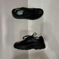 Кросівки шкіряні Meindl Gore Tex чорні 45 розмір